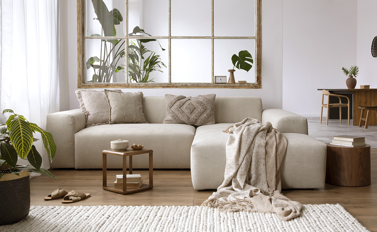 중소형부터 중대형까지<br> 다양한 평면 구성